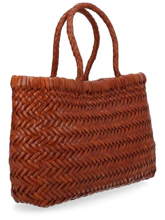 26SS 드래곤디퓨전 미니 플랫 고라 백 8809 TAN BROWN - DRAGON DIFFUSION