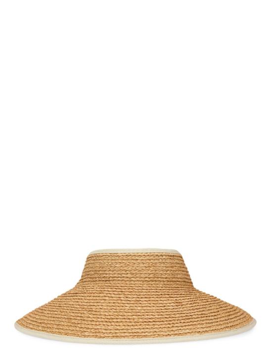26SS 헬렌카민스키 버킷햇 HAT50220 NATURAL SAND BEIGE
