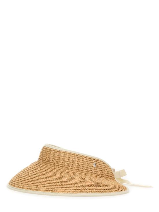 26SS 헬렌카민스키 버킷햇 HAT50220 NATURAL SAND BEIGE - HELEN KAMINSKI