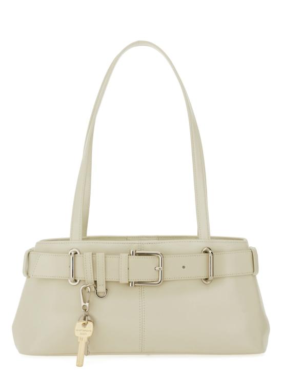 26SS 오소이 숄더백 25SB05009250 STONECREAM IVORY