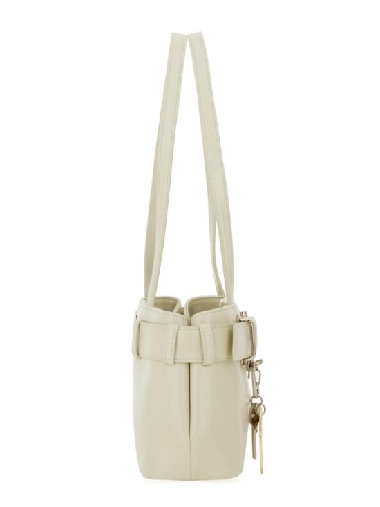 26SS 오소이 숄더백 25SB05009250 STONECREAM IVORY - OSOI