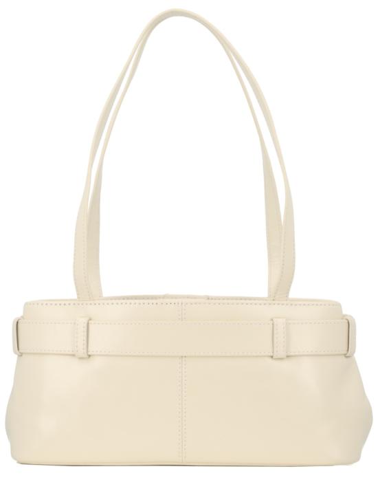 26SS 오소이 숄더백 25SB05009250 STONECREAM IVORY - OSOI