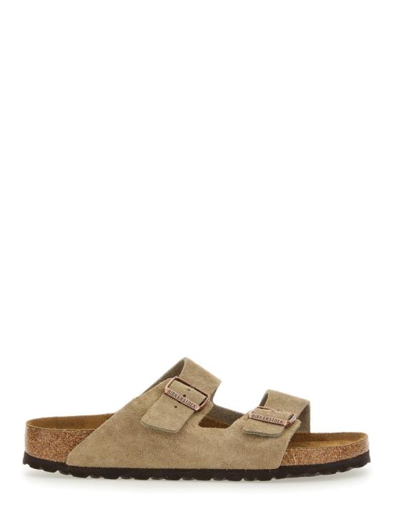 26SS 버켄스탁 애리조나 뮬 951303 TAUPE BEIGE - BIRKENSTOCK