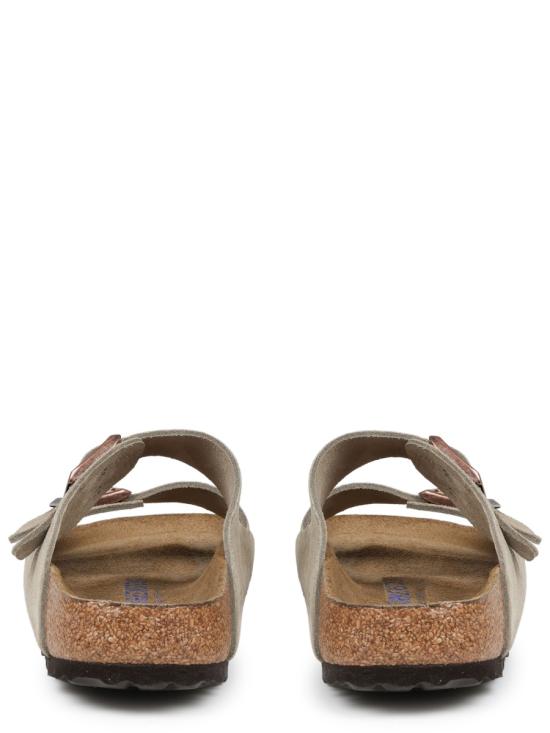 26SS 버켄스탁 애리조나 뮬 951303 TAUPE BEIGE - BIRKENSTOCK