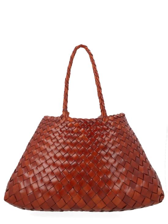 26FW 드래곤디퓨전 산타 크로체 스몰 8893 TAN BROWN - DRAGON DIFFUSION