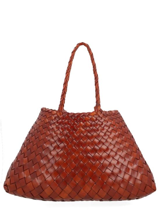 26FW 드래곤디퓨전 산타 크로체 스몰 8893 TAN BROWN