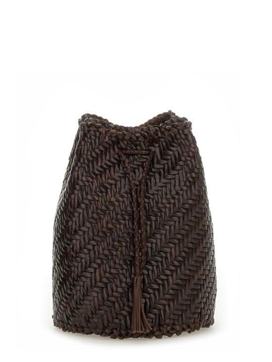 26SS 드래곤디퓨전 크로스백 8838 DKBROWN - DRAGON DIFFUSION