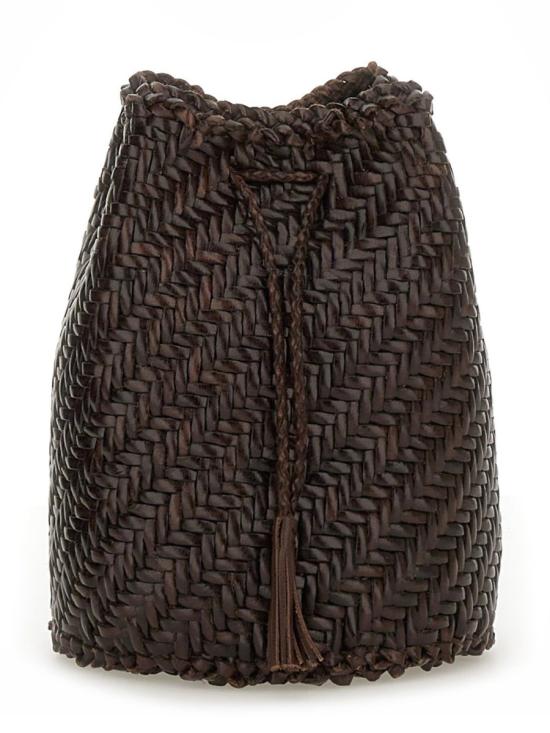 26FW 드래곤디퓨전 크로스백 8838 DKBROWN - DRAGON DIFFUSION