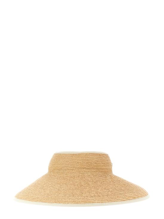 26SS 헬렌카민스키 버킷햇 HAT50315 NATURAL SAND BEIGE - HELEN KAMINSKI