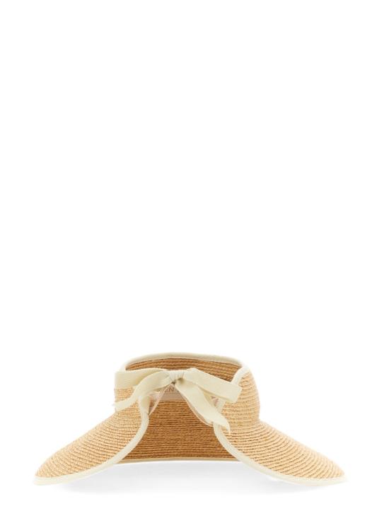 26SS 헬렌카민스키 버킷햇 HAT50315 NATURAL SAND BEIGE - HELEN KAMINSKI