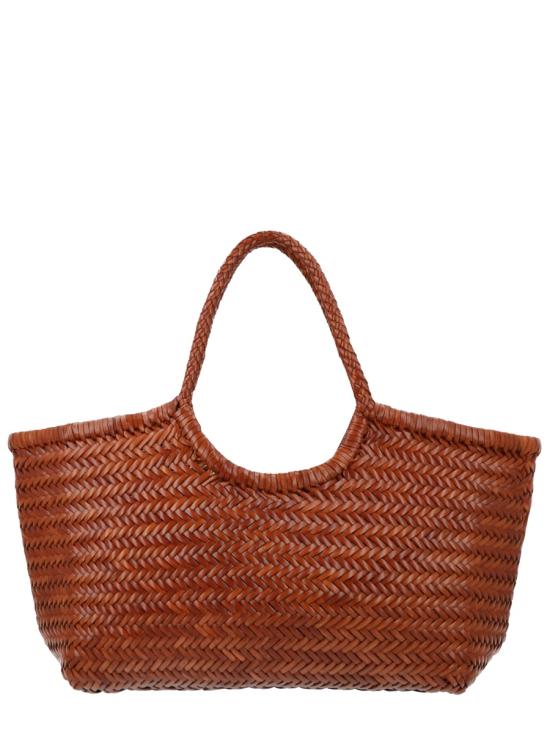 26SS 드래곤디퓨전 숄더백 8822 TAN BROWN - DRAGON DIFFUSION