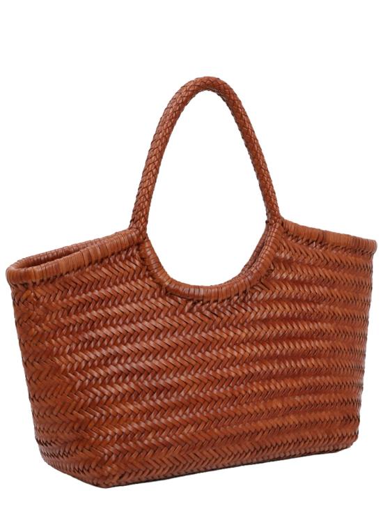 26SS 드래곤디퓨전 숄더백 8822 TAN BROWN - DRAGON DIFFUSION