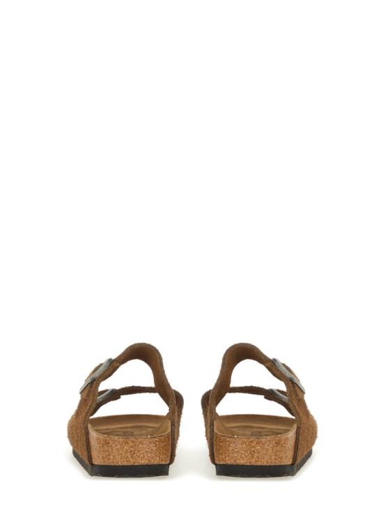 26FW 버켄스탁 뮬/슬리퍼 1030865 DARKTEA BROWN - BIRKENSTOCK