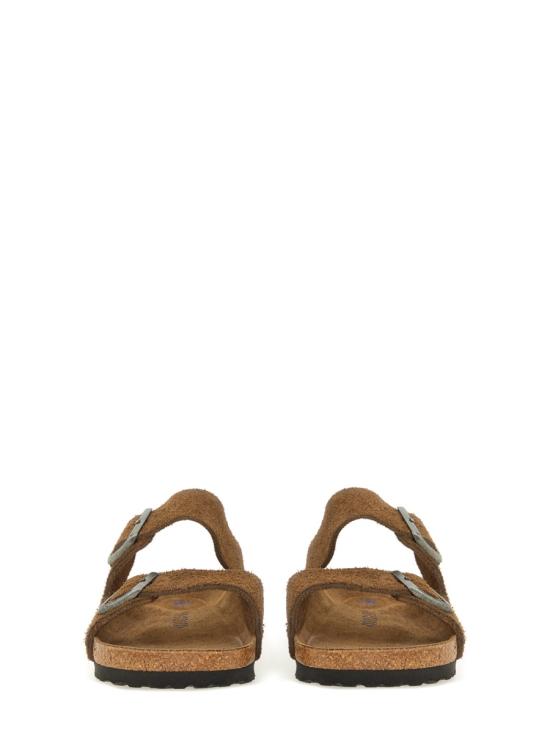 26FW 버켄스탁 뮬/슬리퍼 1030865 DARKTEA BROWN - BIRKENSTOCK