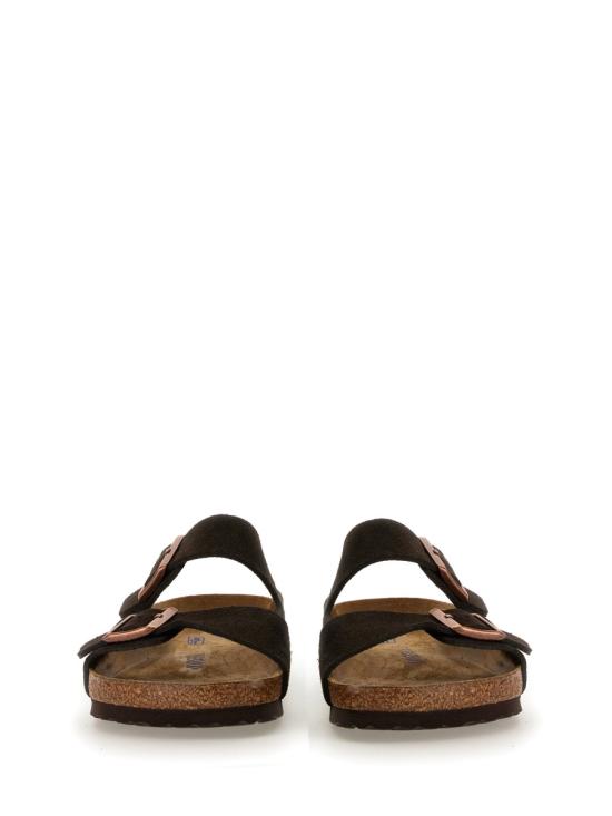 26FW 버켄스탁 뮬/슬리퍼 951313 MOCCA BROWN - BIRKENSTOCK