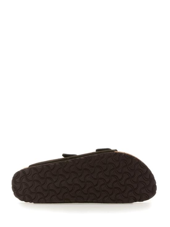 26FW 버켄스탁 뮬/슬리퍼 951313 MOCCA BROWN - BIRKENSTOCK