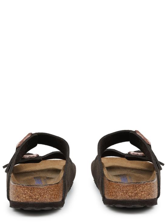 26FW 버켄스탁 뮬/슬리퍼 951313 MOCCA BROWN - BIRKENSTOCK