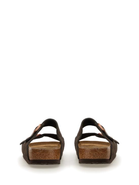26FW 버켄스탁 뮬/슬리퍼 951313 MOCCA BROWN - BIRKENSTOCK