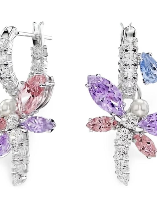 26SS 스와로브스키 이어링 5749185 - SWAROVSKI