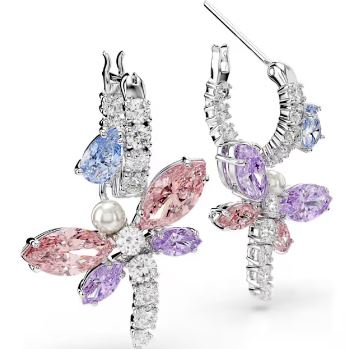 26SS 스와로브스키 이어링 5749185 - SWAROVSKI