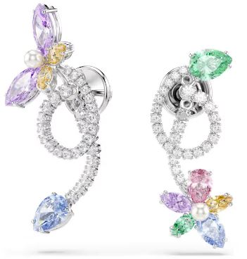 26SS 스와로브스키 이어링 5749190