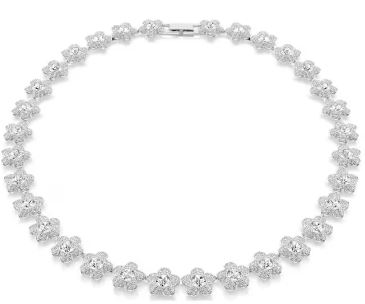 26SS 스와로브스키 목걸이/팬던트 5749179