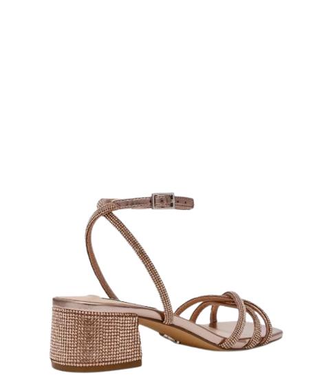 26SS 스티브매든 샌들 SMSCERENA 686 ROSEGOLD Rose gold - STEVE MADDEN