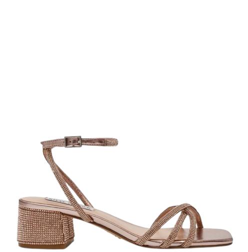 26SS 스티브매든 샌들 SMSCERENA 686 ROSEGOLD Rose gold