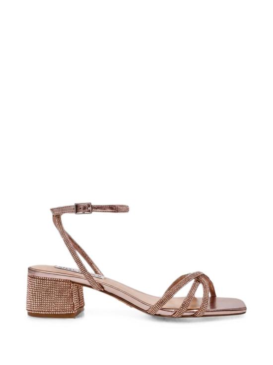 26SS 스티브매든 샌들 SMSCERENA 686 ROSEGOLD ROSE GOLD - STEVE MADDEN