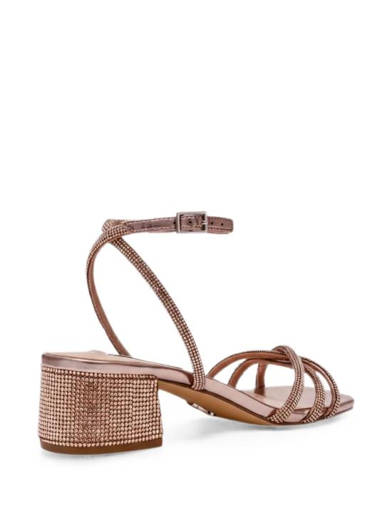 26SS 스티브매든 샌들 SMSCERENA 686 ROSEGOLD ROSE GOLD - STEVE MADDEN