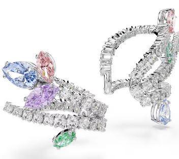 26SS 스와로브스키 목걸이/팬던트 5749184 - SWAROVSKI