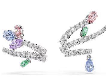 26SS 스와로브스키 목걸이/팬던트 5749184