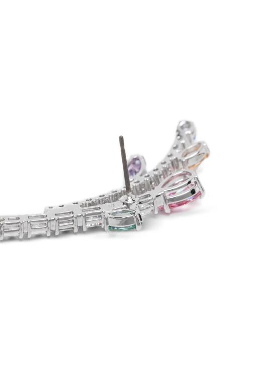 26SS 스와로브스키 이어링 5737426 MULTICOLOR - SWAROVSKI