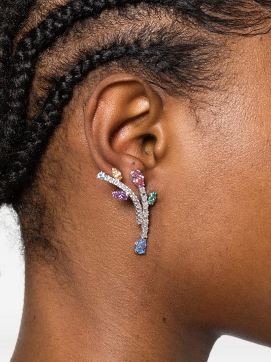 26SS 스와로브스키 이어링 5737426 MULTICOLOR - SWAROVSKI