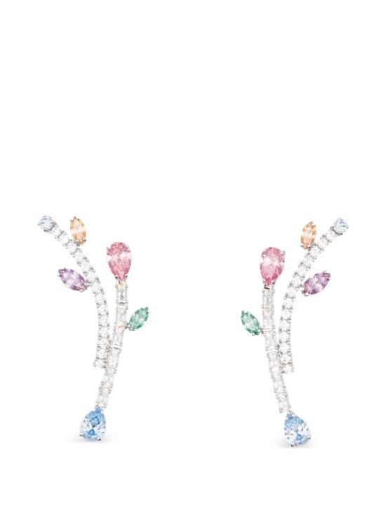 26SS 스와로브스키 이어링 5737426 MULTICOLOR - SWAROVSKI
