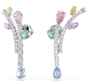 26SS 스와로브스키 이어링 5737426 MULTICOLOR - SWAROVSKI