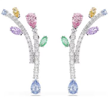 26SS 스와로브스키 이어링 5737426