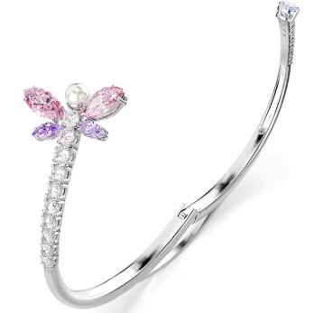 26SS 스와로브스키 팔찌 5737401 Multicolor - SWAROVSKI