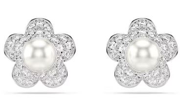 26SS 스와로브스키 이어링 5756098