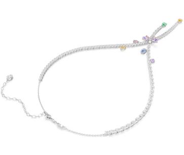 26SS 스와로브스키 목걸이/팬던트 5737424 MULTICOLOR - SWAROVSKI