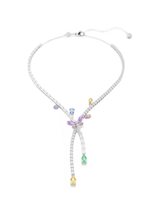 26SS 스와로브스키 목걸이/팬던트 5737424 MULTICOLOR - SWAROVSKI