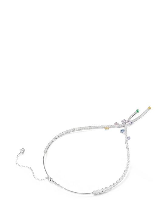 26SS 스와로브스키 목걸이/팬던트 5737424 MULTICOLOR - SWAROVSKI
