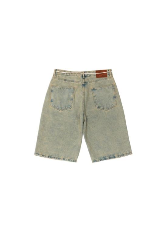  Goodies Sportive 데님 숏팬츠 2000001804049 Grey - OTHER BRANDS