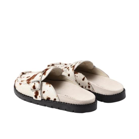  Duke + Dexter 뮬/슬리퍼 2000001804889 Neutrals - OTHER BRANDS