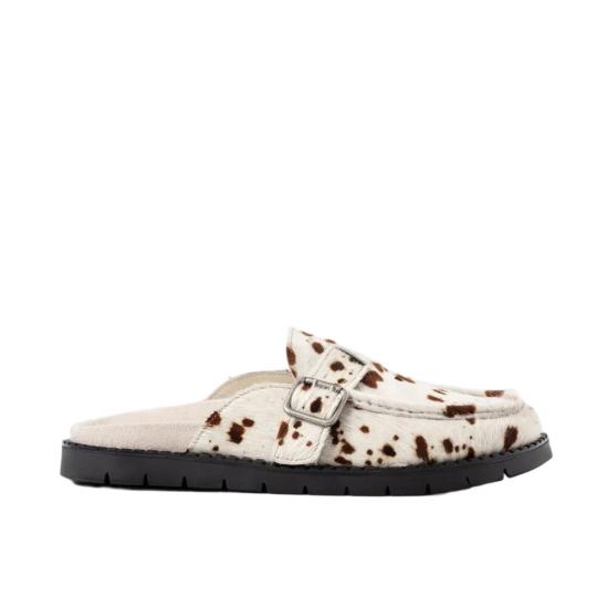  Duke + Dexter 뮬/슬리퍼 2000001804889 Neutrals