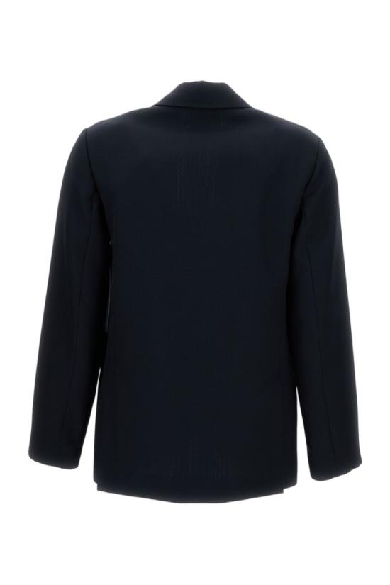 26SS 트루 로얄 자켓 T932S69019 Blue - TRUE ROYAL