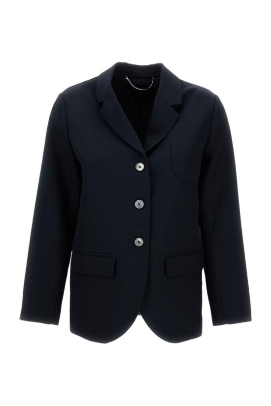 26SS 트루 로얄 자켓 T932S69019 Blue