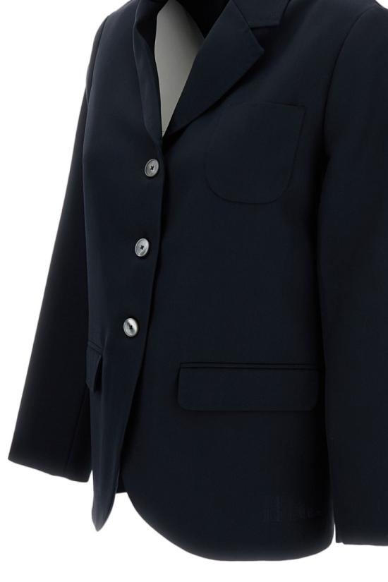 26SS 트루 로얄 자켓 T932S69019 Blue - TRUE ROYAL