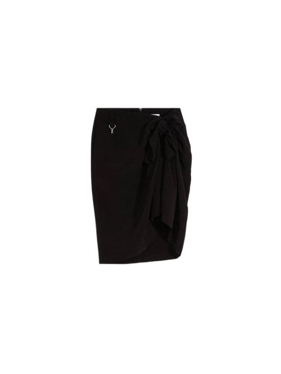  Eyts 미디 스커트 2000001769003 Black