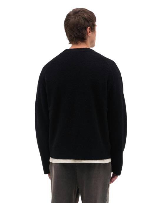  Wrstbhvr 가디건 2000001804308 Black - OTHER BRANDS